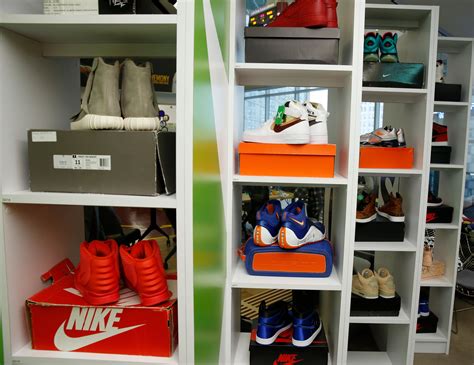 StockX Responds to Nike's Counterfeit Claims: